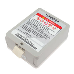 Batería de 9.6V 2900mAh para SB-671P X075 <span class=keywords><strong>Nihon</strong></span> <span class=keywords><strong>Kohden</strong></span> BSM-6301 BSM-6501 BSM-6701 BSM-3562 - Product Image 3