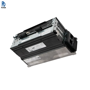 MDX61B0015-5A3-4-0T DFP21B MDX61B0015 5A3 4 0T DFP21B Módulo de Control de Automatización Industrial PLC - Product Image 1