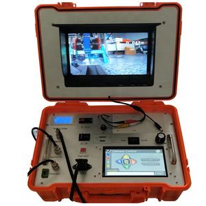 300m cavo impermeabile bene subacquea Video macchina fotografica di ispezione profonda acqua trivellato attrezzatura della macchina fotografica - Product Image 5