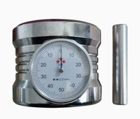 Pré-ajusteur de point zéro axe Z ZDI-50A OEM poli
