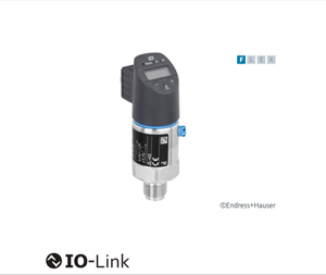 Endress+Hauser PMD75-ABA7FB1DAAU PMD75 Acero Inoxidable 316L IP66 Precisión de 0.01% FS - Product Image 4