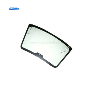 Parabrisas Delantero de Alta Resistencia y Resistente al Desgaste para Land Rover Range Rover Freelander L314 OE CMB100953 - Product Image 2
