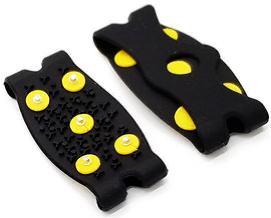 5-Toothed Children's Ice Claw