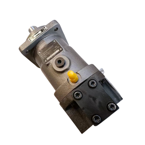 Moteur hydraulique à cylindrée variable série A7V A7V160DR A7V160 A7V40 A7V20DR Moteur hydraulique à piston à cylindrée variable série A7V A7V160DR A7V160 A7V - Product Image 4