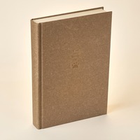 Planificateur financier personnalisé, carnet de budget relié, carnet de prières, 120 feuilles, impression personnalisée OEM ODM