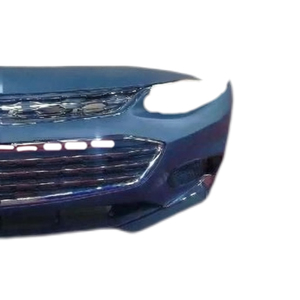 Conjunto <span class=keywords><strong>de</strong></span> Parachoques Delantero con Parrilla Superior e Inferior, Tira Decorativa, Cubierta <span class=keywords><strong>de</strong></span> Faros Antiniebla y Soportes 84042377 para Chevy Malibu 16-18, <span class=keywords><strong>Compra</strong></span> al por Mayor - Product Image 3