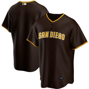 2025 Mô Hình Mới Thấp Moq Nhanh Chóng Khô Softball Jerseys Tất Cả Các Đội Mỹ Thoáng Khí Người Đàn Ông Của Giá Rẻ 17 Ohtani 23 Tatis Bóng Chày Đồng Phục - Product Image 4