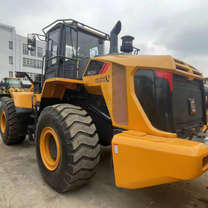 Liugong 862H Second Hand <b>Loader</b> Perfect Performance <b>Used</b> <b>Loader</b> - Product Image 6