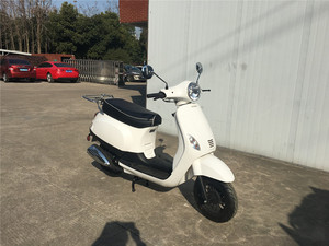 <span class=keywords><strong>Mini</strong></span> patinete de gas de 50cc, blanco, OEM, de fábrica - Product Image 4