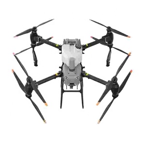Dron Agrícola T50, UAV Pulverizador, Control Remoto, Nivel Experto, Diseño Plegable, Plástico, Transmisión de 10 km, 40 min de Tiempo de Vuelo - Product Image 1