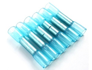 Conector Termocontraíble de Poliolefina HONGDUN HGT de Alta Calidad, Impermeable, para Cableado Eléctrico - Product Image 5