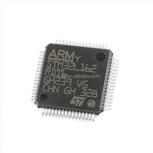 Microcontrôleur STM32L162RDT6 LQFP-64 MCU Cortex-M3 32 bits - Product Image 3