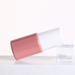 5ml-15ml bouteille de vernis à gel fantaisie personnalisée <span class=keywords><strong>prix</strong></span> de gros bouteille de peinture à <span class=keywords><strong>ongles</strong></span> pour cosmétique Nail Art bouteille en verre acrylique - Product Image 3