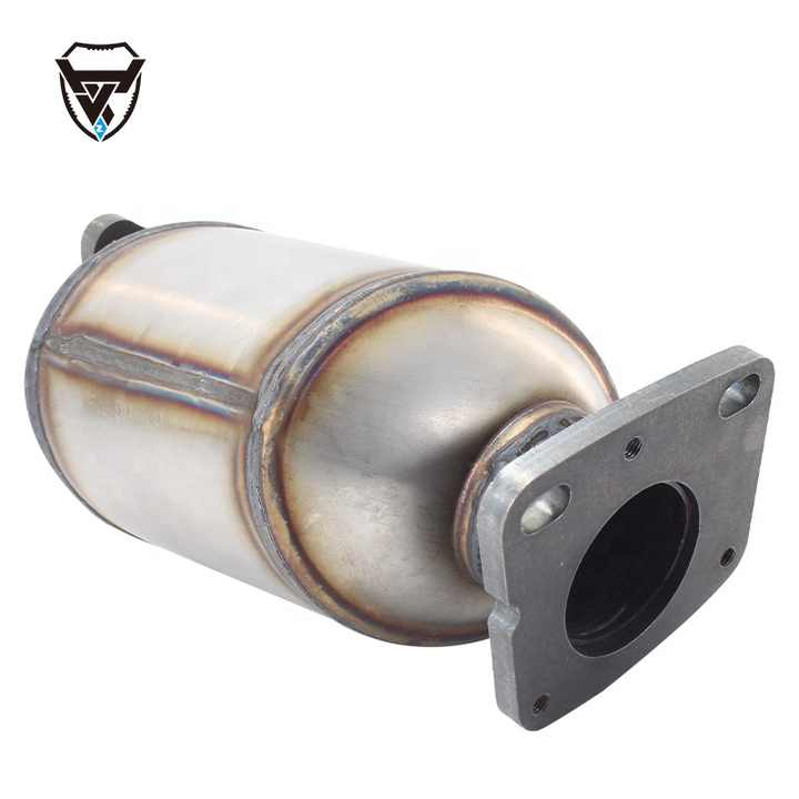 2021 most popular Malibu Regal Lacrosse car Three-way catalytic 