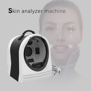 BECO Espejo Mágico 3D M8000L de 8 Millones de Píxeles, Máquina Portátil de Análisis Facial para el Cuidado de la Piel - Product Image 2