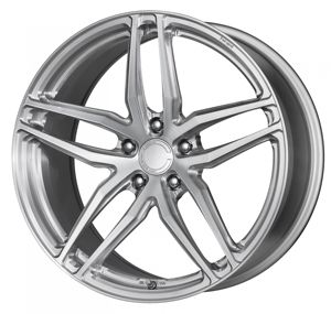 인치 단조 <span class=keywords><strong>5</strong></span>스포크 WorkFMB02 휠 19/20/21/22인치 미니 알파인 스포츠카 경량 휠 - Product Image 2