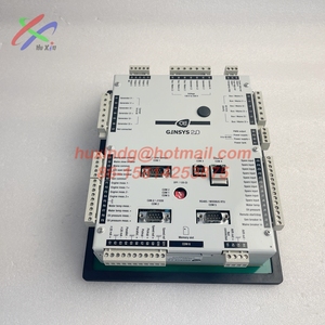 CRE TECHNOLOGY GENSYS 2.0 CONTRÔLEUR GENSYS 2.0 ÉCRAN D'AFFICHAGE A53Z0-J-L0003 A53Z0JL0003 A53Z0 J L0003 GENSYS2.0 - Product Image 6