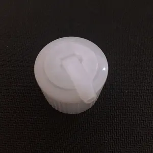 28/410 spout cap hair care bottle cap plastic cap