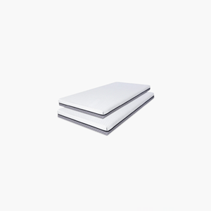 Colchón de espuma viscoelástica de tamaño Queen de alta densidad con superventas en una caja Colchón de espuma viscoelástica con gel de refrigeración - Product Image 4
