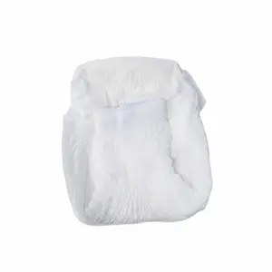 Ücretsiz Numune Toptan Ucuz Özel Yetişkin Tek Kullanımlık Çekmeli Bebek Bezi Üreticisi Rahat Yetişkin Kadın Külotları - Product Image 5