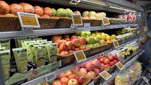 Etichette Elettroniche Zkong ESL, <span class=keywords><strong>Cartellini</strong></span> <span class=keywords><strong>Prezzi</strong></span> Digitali <span class=keywords><strong>per</strong></span> Supermercati, Etichette Elettroniche con Display E-Ink - Product Image 6