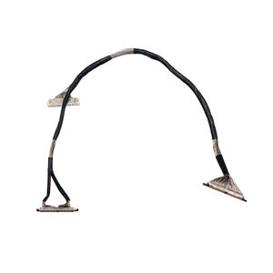 Pour <span class=keywords><strong>DJI</strong></span> <span class=keywords><strong>Mavic</strong></span> 2 <span class=keywords><strong>Pro</strong></span>/Zoom Drones Accessoires-Flex Cable Signal Line Repair Wire Parts Remplacement High Transmission Signal Line - Product Image 4