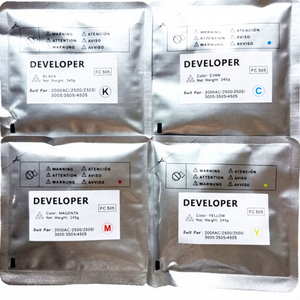 Desarrollador de Japón, 6LK49016300, para Toshiba, <span class=keywords><strong>ES</strong></span> 2000AC/2505AC/3005AC/3505/4505AC/5005AC, ES2000, ES2505, ES3005, 2000, 1, 2, 1, 2 - Product Image 1
