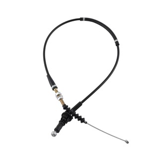 สายคันเร่ง Auso-Racing สำหรับ Honda Civic Integra เครื่องยนต์ K-Series รุ่นปี 92-95 94-01 อะไหล่ทดแทน TBP004-GD - Product Image 2