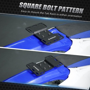 Kit de Portaequipajes Trasero NICECNC para KTM 125-250 350 450 530 SX XC F XCW EXC F 2004-2022 2023 2024 - Product Image 2