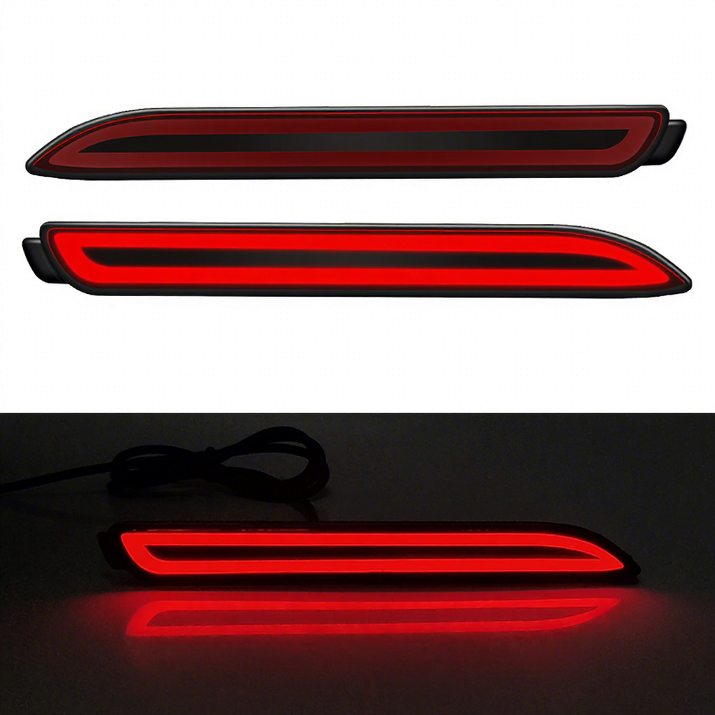 Cubierta roja