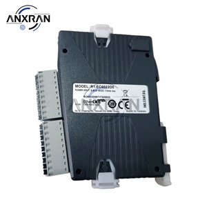 สำหรับเดลต้า R1-EC6022D0 R1-EC60X2 ซีรีส์ EtherCAT โมดูลอินพุตดิจิตอล 16 จุด R1EC6022D0 - Product Image 1