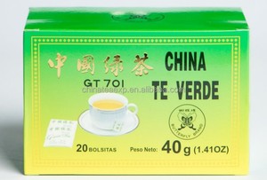 FC21 GT701, venta al por mayor, precio de fábrica, negociable, 40g, bolsa de té Cha, bolsita de té, regalo de té verde chino, gran oferta, proveedor de té Fujian, calidad - Product Image 5
