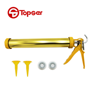 <span class=keywords><strong>Pistolet</strong></span> à calfeutrer manuel de haute qualité 600 ml, <span class=keywords><strong>pistolet</strong></span> à calfeutrer avec aiguille - Product Image 5