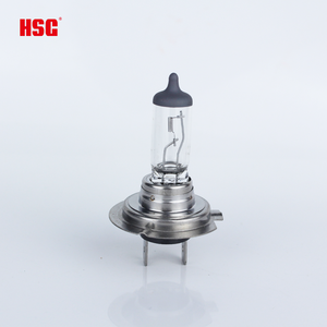 H7 <span class=keywords><strong>Halogen</strong></span> ánh sáng Bóng đèn 12V 24V 60W 100W xe đèn pha bóng đèn - Product Image 2