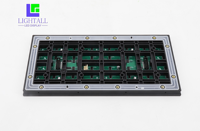 Module d'affichage vidéo numérique LED couleur 4K SMD P2 160*80 320mm*160mm pour intérieur, garantie 3 ans