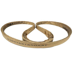 Hojas de sierra para huesos Salvadore 1650 mm Aves de Corral Cerdo Carne de res y hueso Corte rápido Hoja de sierra de banda de carnicero para máquina HECHO en ITALIA - Product Image 1