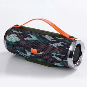 <span class=keywords><strong>Venta</strong></span> caliente de <span class=keywords><strong>La</strong></span> caixa de som diente azul altavoz de bocina altavoz portátil Bluetooth - Product Image 5