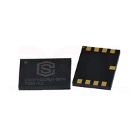 CSNP4GCR01-BPW (Neuf, Original en Stock) Fournisseur Électronique Fiable depuis 13 Ans, Kit de Composants BOM, Circuit Intégré IC