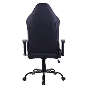 Silla gaming Master Negra y Verde SF ACC0114 - Product Image 3