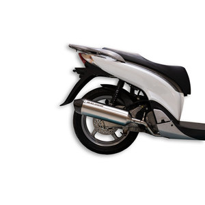 RX <b>exhaust</b> <b>system</b> - Product Image 2