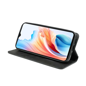 <span class=keywords><strong>เคส</strong></span>โทรศัพท์หนังแบบกระเป๋าสตางค์พรีเมี่ยมสำหรับ <span class=keywords><strong>VIVO</strong></span> S19 Y28 Y38 Y100 Y18 Y03 V29e Y17S Y200E X100 Pro V29E IQOO Z9 - Product Image 4