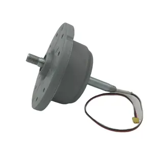 Factory Price Electric Bldc Motor For Ceiling Fan Brushless 220v And Remote Control