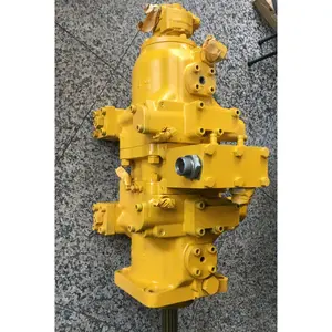 E200B 挖掘机液压泵 SPK10/10 SPV10/10 备件 E851-00101