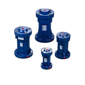 Alta qualità all'ingrosso Fp-12/18/25/35/40/50/60/80/10 vibratore pneumatico martello pneumatico - Product Image 1