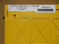 Fanuc-Controles originales CNC 0i mate-tb, A02B-0301-B801
