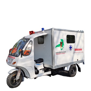 Ambulance de premiers secours, ambulance moto, ambulance tricycle à <span class=keywords><strong>prix</strong></span> plus bas - Product Image 2