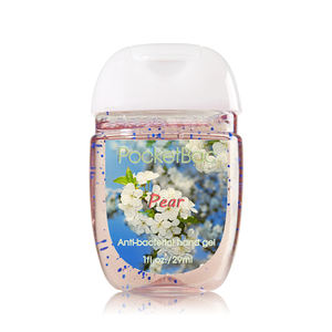 Waterless 70% แอลกอฮอล์ล้างมือGelเจลHand Sanitizer - Product Image 2