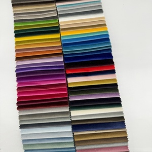 Đa Màu sắc Hà Lan nhung 210gsm 140cm cho hometextile - Product Image 6