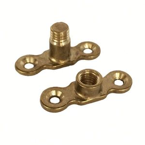 Collier de serrage robuste en acier inoxydable 304 316 à vis en T réglable, haute résistance, prix de gros usine - Product Image 1
