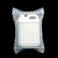 9. Sacs à colonnes d'air en gros en stock – Amortissement gonflable antichoc et résistant aux chutes pour l'emballage de bouteilles de miel